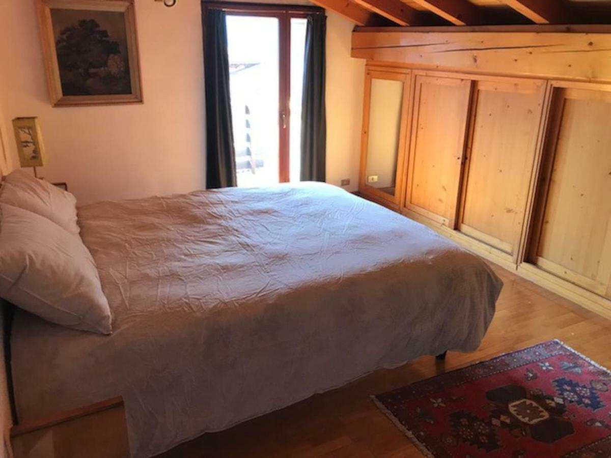 Casa Al Parco Lejlighed Calavino Eksteriør billede
